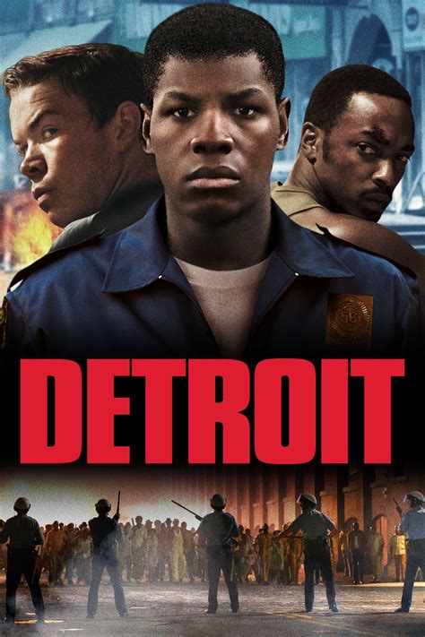 Detroit (2017) .